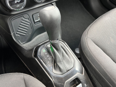 Jeep Renegade Longitude FWD/EURO 6/