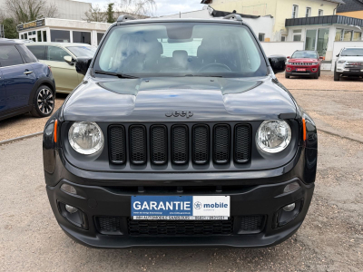 Jeep Renegade Longitude FWD/EURO 6/