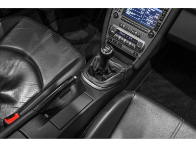 Porsche 997 .1 Carrera Cabriolet