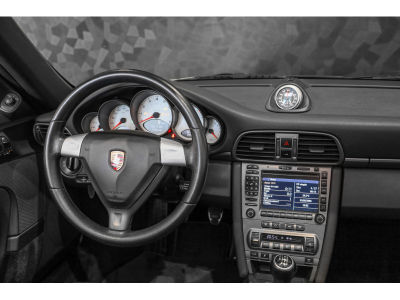 Porsche 997 .1 Carrera Cabriolet