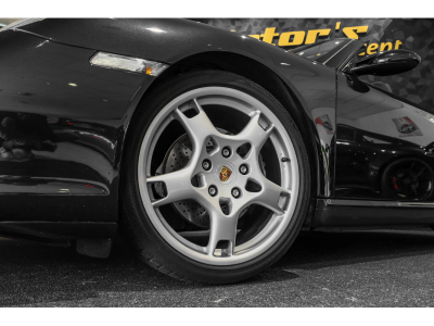 Porsche 997 .1 Carrera Cabriolet