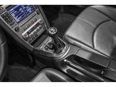 Porsche 997 .1 Carrera Cabriolet