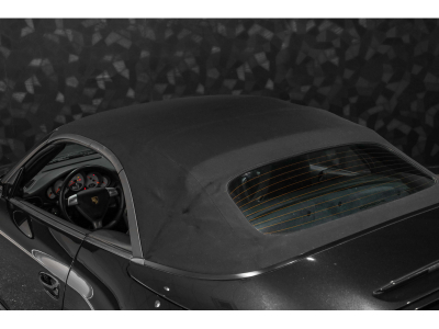 Porsche 997 .1 Carrera Cabriolet