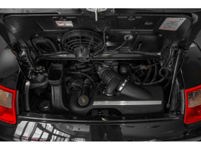 Porsche 997 .1 Carrera Cabriolet