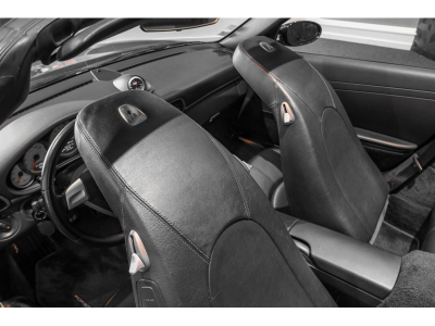 Porsche 997 .1 Carrera Cabriolet