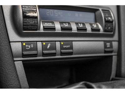 Porsche 997 .1 Carrera Cabriolet