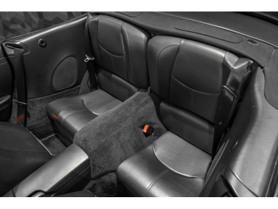 Porsche 997 .1 Carrera Cabriolet