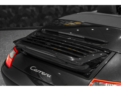 Porsche 997 .1 Carrera Cabriolet