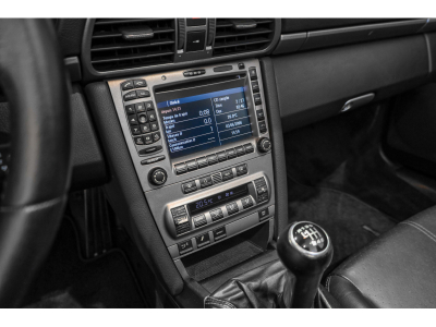 Porsche 997 .1 Carrera Cabriolet