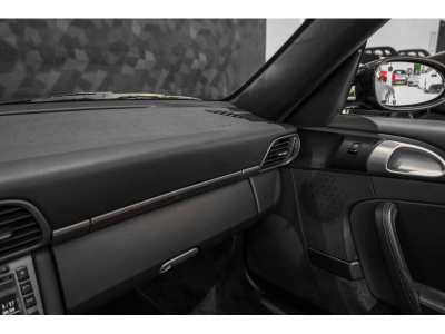 Porsche 997 .1 Carrera Cabriolet