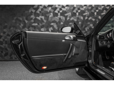 Porsche 997 .1 Carrera Cabriolet