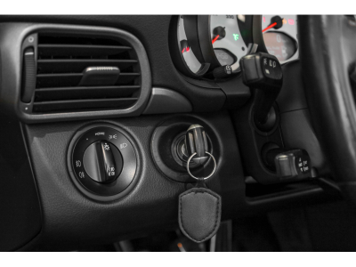 Porsche 997 .1 Carrera Cabriolet