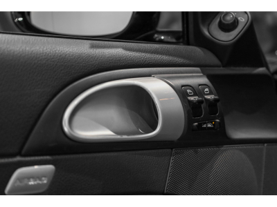 Porsche 997 .1 Carrera Cabriolet