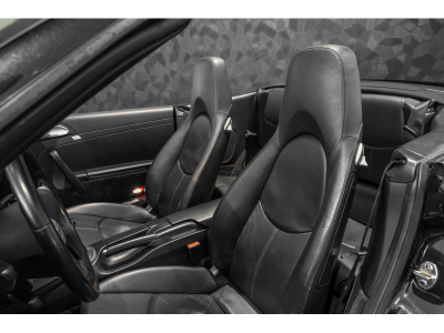 Porsche 997 .1 Carrera Cabriolet