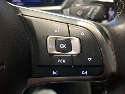 Volkswagen Tiguan Allspace 2.0 TDI 150 DSG7 R-Line