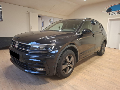 Volkswagen Tiguan Allspace 2.0 TDI 150 DSG7 R-Line