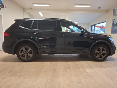 Volkswagen Tiguan Allspace 2.0 TDI 150 DSG7 R-Line