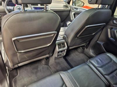 Volkswagen Tiguan Allspace 2.0 TDI 150 DSG7 R-Line