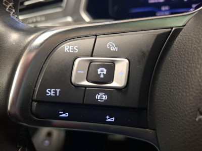 Volkswagen Tiguan Allspace 2.0 TDI 150 DSG7 R-Line