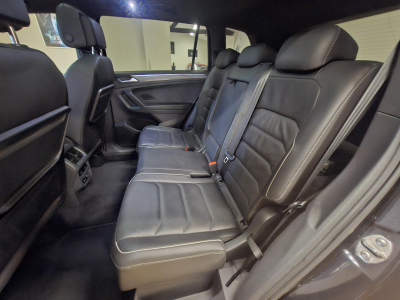 Volkswagen Tiguan Allspace 2.0 TDI 150 DSG7 R-Line