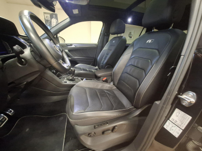 Volkswagen Tiguan Allspace 2.0 TDI 150 DSG7 R-Line