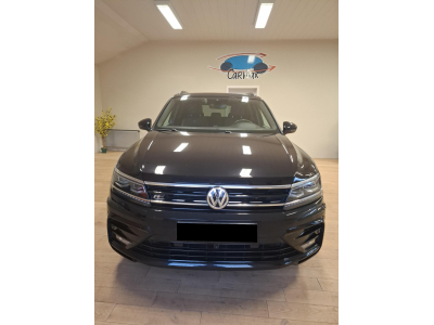 Volkswagen Tiguan Allspace 2.0 TDI 150 DSG7 R-Line