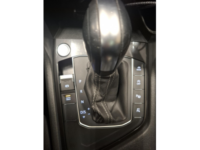 Volkswagen Tiguan Allspace 2.0 TDI 150 DSG7 R-Line