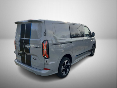 Ford Transit Custom 2.5 Duratec 232 Hybrid PHEV L1H1 Sport Doka