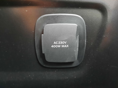 Ford Transit Custom 2.5 Duratec 232 Hybrid PHEV L1H1 Sport Doka