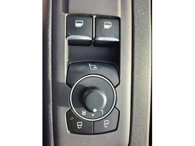 Ford Transit Custom 2.5 Duratec 232 Hybrid PHEV L1H1 Sport Doka