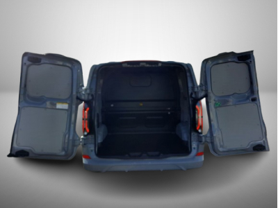 Ford Transit Custom 2.5 Duratec 232 Hybrid PHEV L1H1 Sport Doka