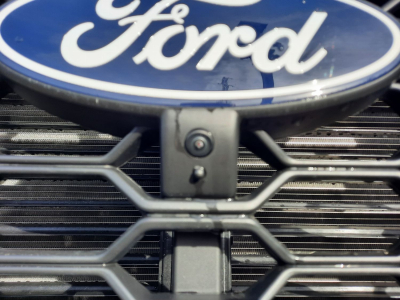 Ford Transit Custom 2.5 Duratec 232 Hybrid PHEV L1H1 Sport Doka