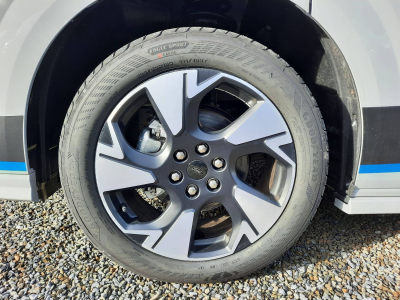 Ford Transit Custom 2.5 Duratec 232 Hybrid PHEV L1H1 Sport Doka