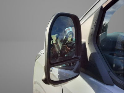 Ford Transit Custom 2.5 Duratec 232 Hybrid PHEV L1H1 Sport Doka