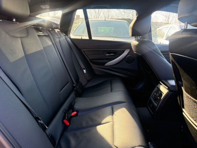 BMW 330 d TOURING xDrive M-Paket