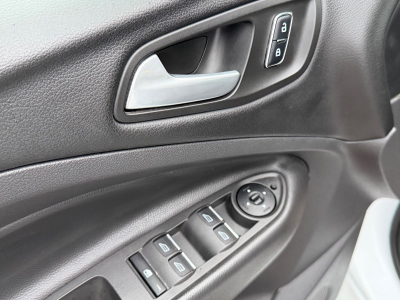 Ford Kuga Individual 180 PS