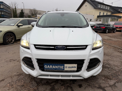 Ford Kuga Individual 180 PS