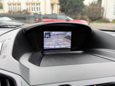 Ford Kuga Individual 180 PS