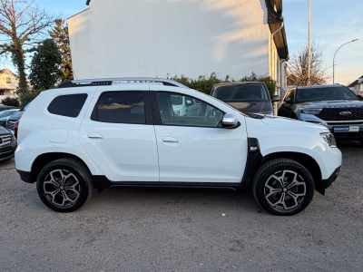 Dacia Duster II Prestige/Navi/Alufelgen/Kamera/