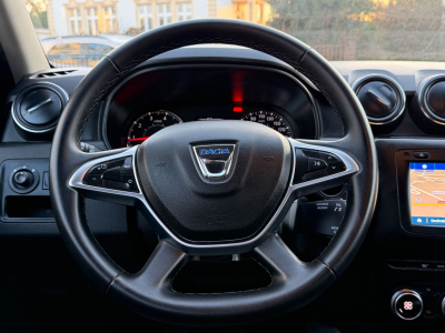 Dacia Duster II Prestige/Navi/Alufelgen/Kamera/