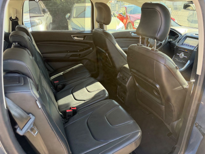 Ford S-Max S-MAX Titanium 190PS/MWST/7xSitzer