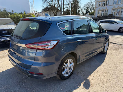 Ford S-Max S-MAX Titanium 190PS/MWST/7xSitzer