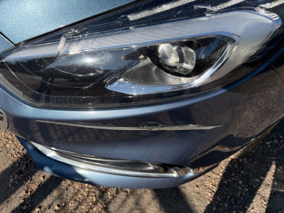 Ford S-Max S-MAX Titanium 190PS/MWST/7xSitzer