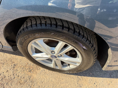 Ford S-Max S-MAX Titanium 190PS/MWST/7xSitzer