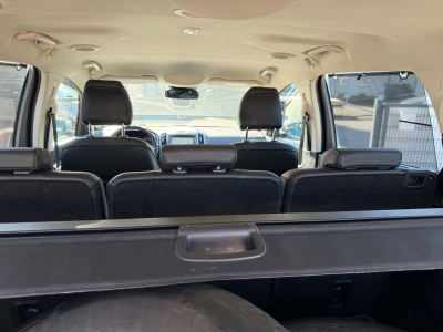 Ford S-Max S-MAX Titanium 190PS/MWST/7xSitzer