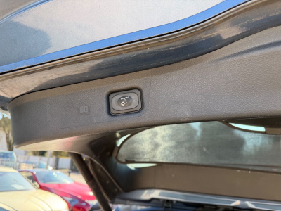 Ford S-Max S-MAX Titanium 190PS/MWST/7xSitzer