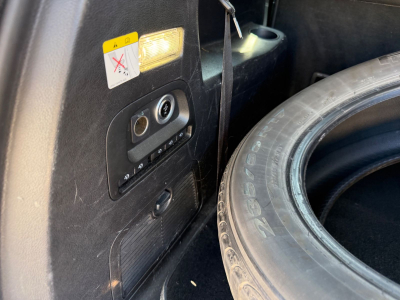 Ford S-Max S-MAX Titanium 190PS/MWST/7xSitzer