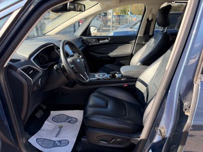 Ford S-Max S-MAX Titanium 190PS/MWST/7xSitzer