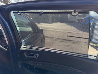 Ford S-Max S-MAX Titanium 190PS/MWST/7xSitzer