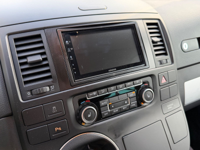 Volkswagen T5 Multivan Comfortline